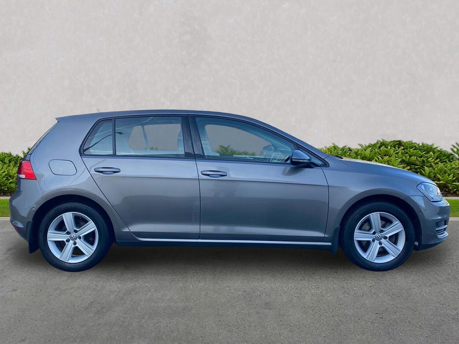 Used Volkswagen Golf 2016 for sale - 76504958: Photo 3