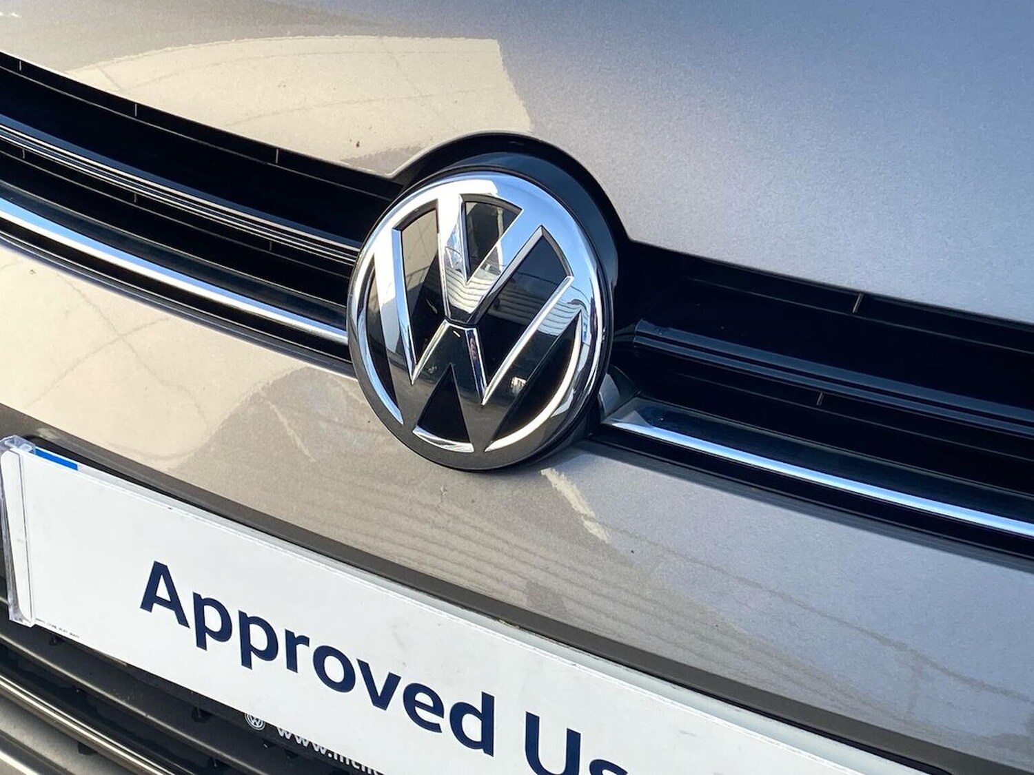 Used Volkswagen Golf 2016 for sale - 76504958: Photo 32