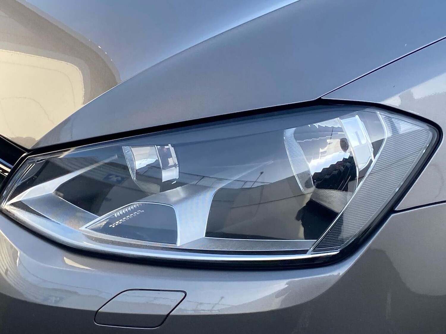 Used Volkswagen Golf 2016 for sale - 76504958: Photo 33