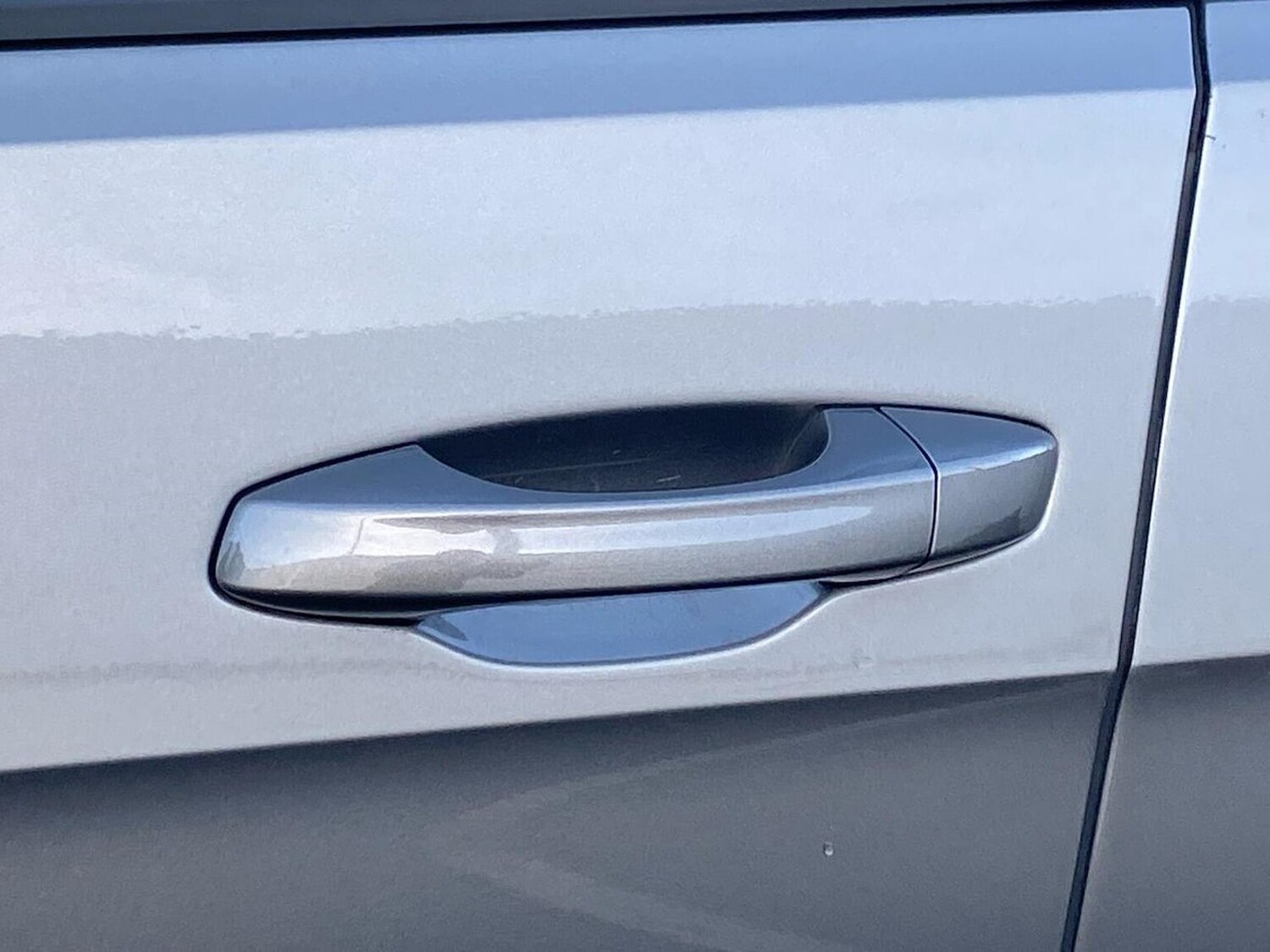 Used Volkswagen Golf 2016 for sale - 76504958: Photo 35