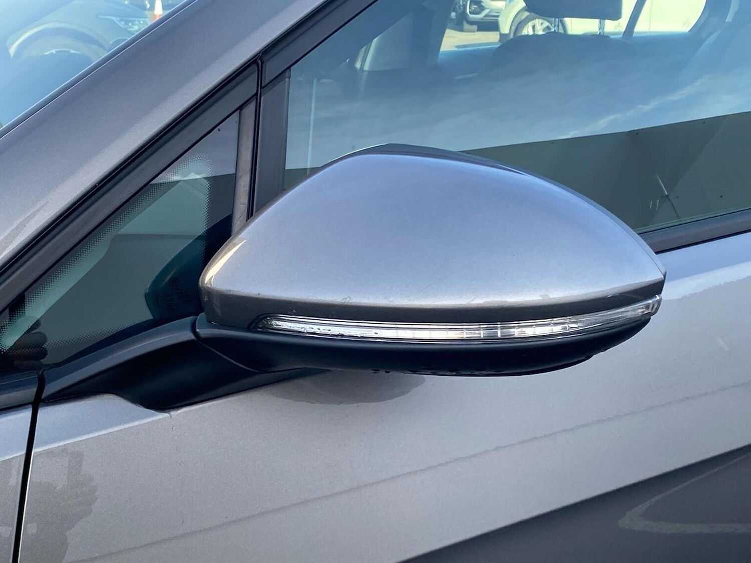 Used Volkswagen Golf 2016 for sale - 76504958: Photo 36