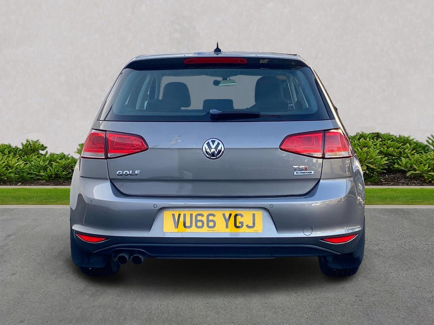 Used Volkswagen Golf 2016 for sale - 76504958: Photo 4