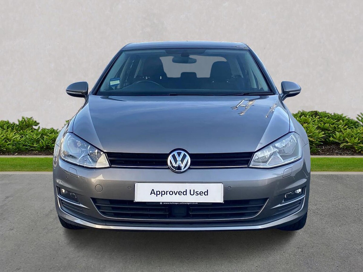 Used Volkswagen Golf 2016 for sale - 76504958: Photo 5