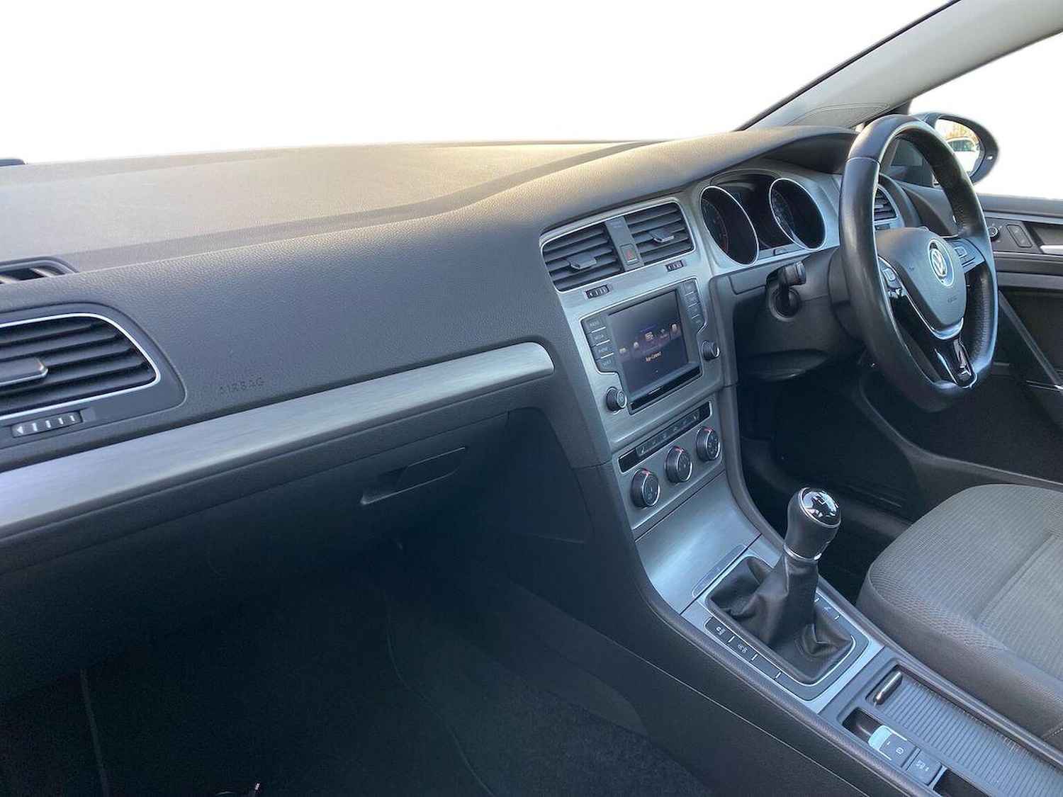 Used Volkswagen Golf 2016 for sale - 76504958: Photo 7