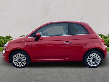 Used Fiat 500 2022 for sale - 75662953: Photo