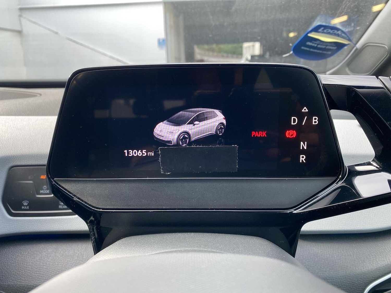 Used Volkswagen ID.3 2023 for sale - 76628205: Photo 10