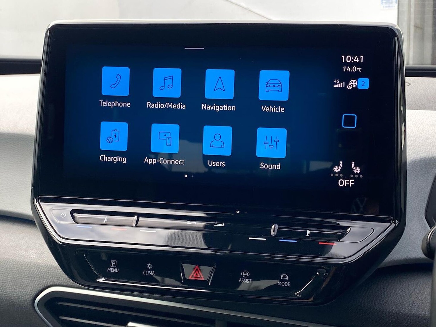 Used Volkswagen ID.3 2023 for sale - 76628205: Photo 11