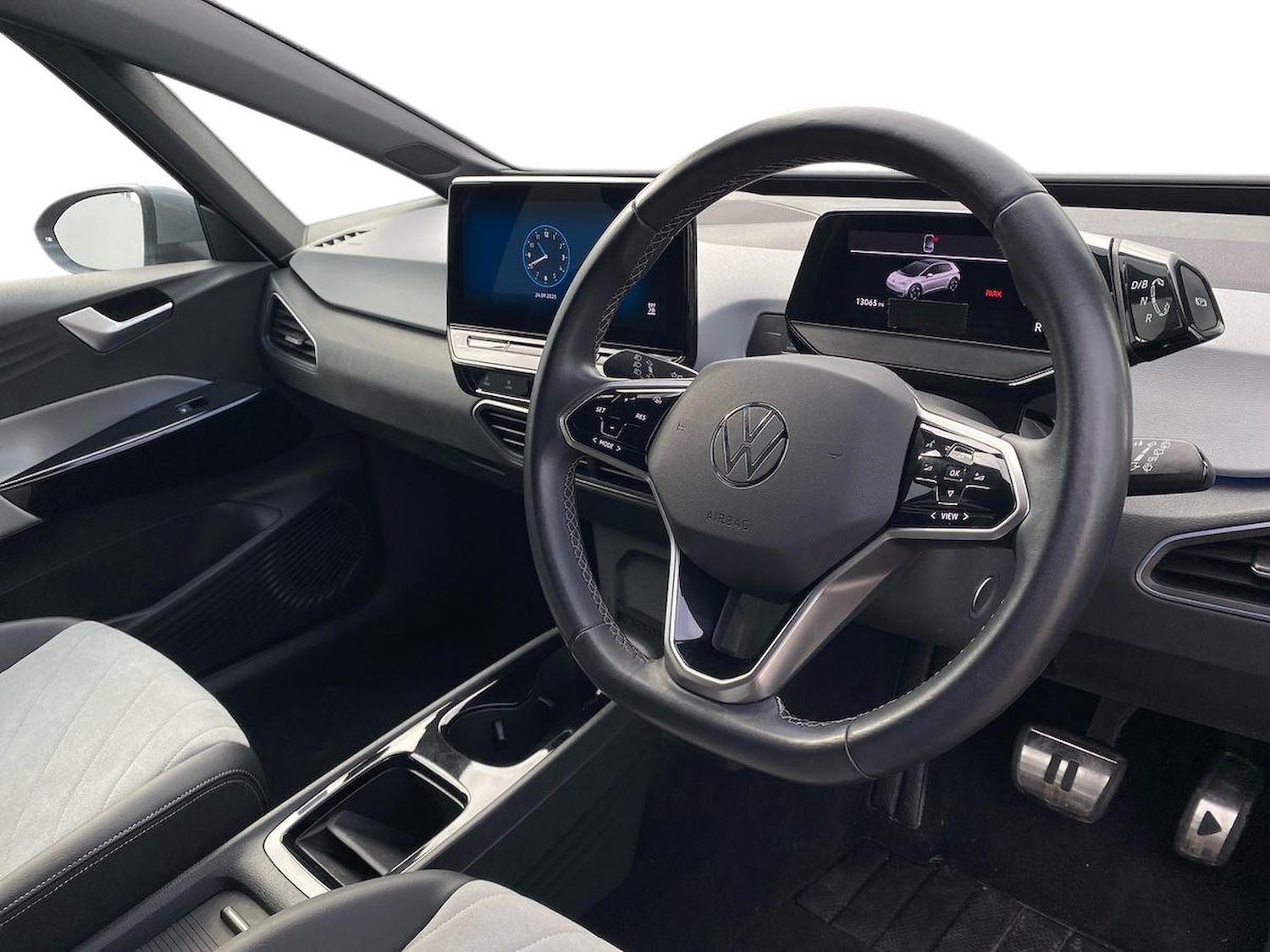 Used Volkswagen ID.3 2023 for sale - 76628205: Photo 15