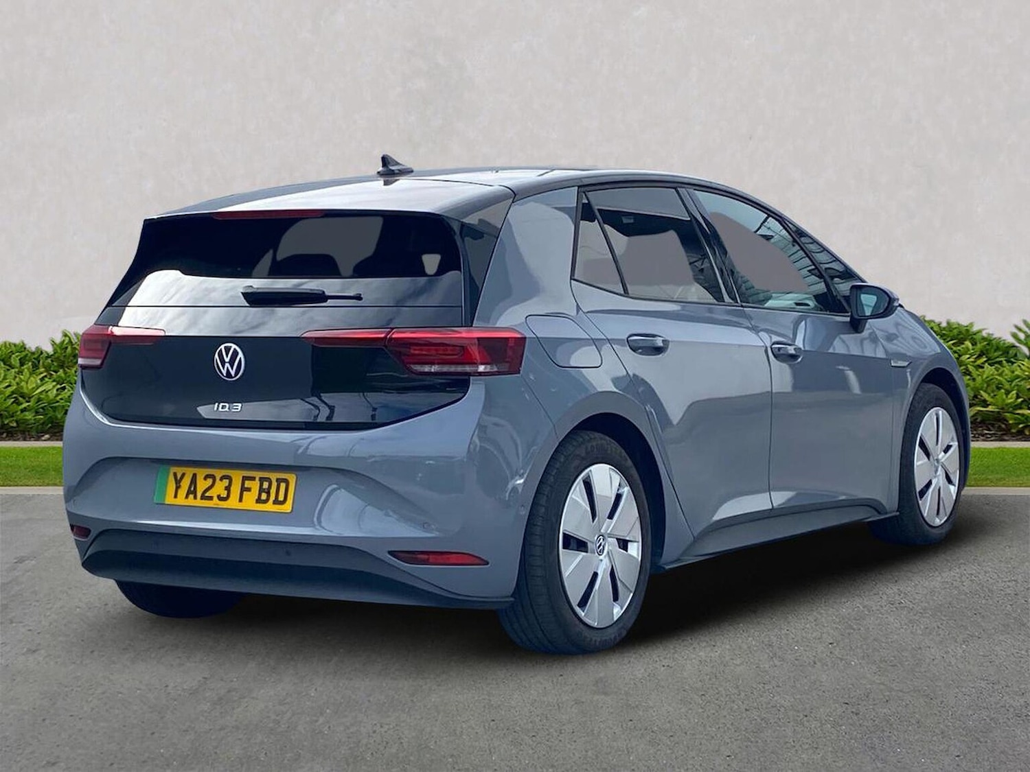 Used Volkswagen ID.3 2023 for sale - 76628205: Photo 18