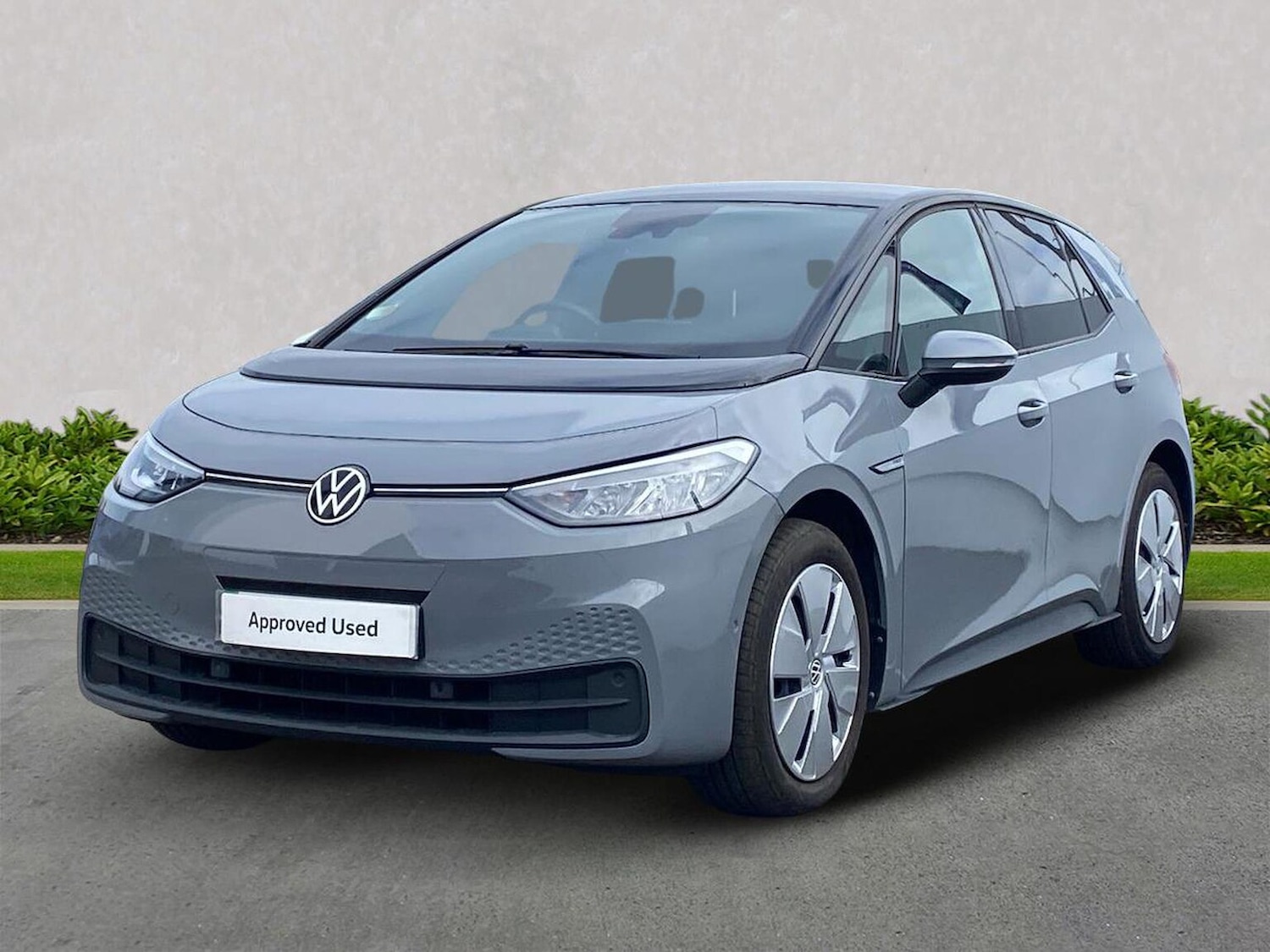 Used Volkswagen ID.3 2023 for sale - 76628205: Photo 20