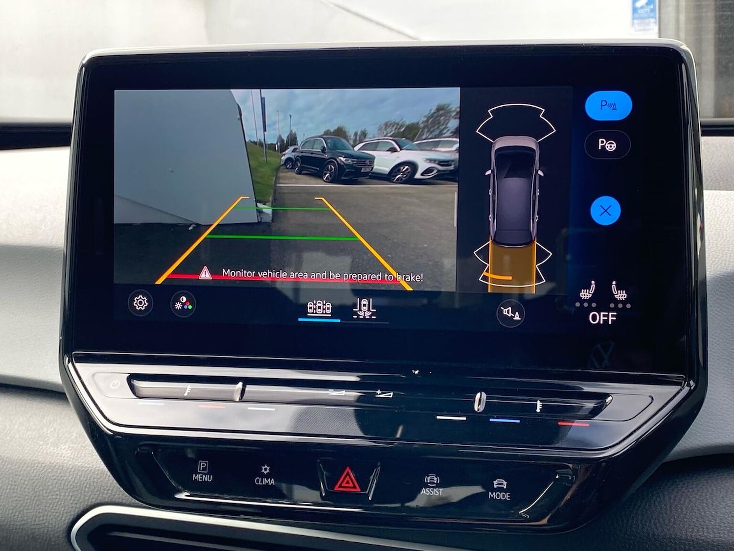 Used Volkswagen ID.3 2023 for sale - 76628205: Photo 23