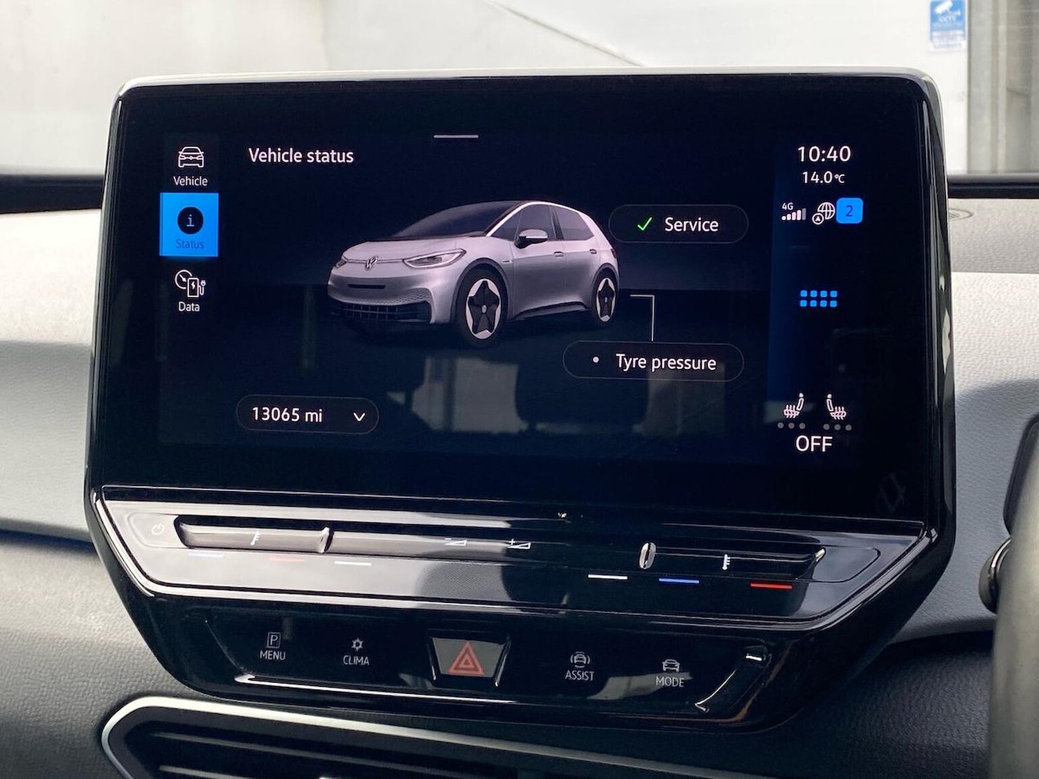 Used Volkswagen ID.3 2023 for sale - 76628205: Photo 25