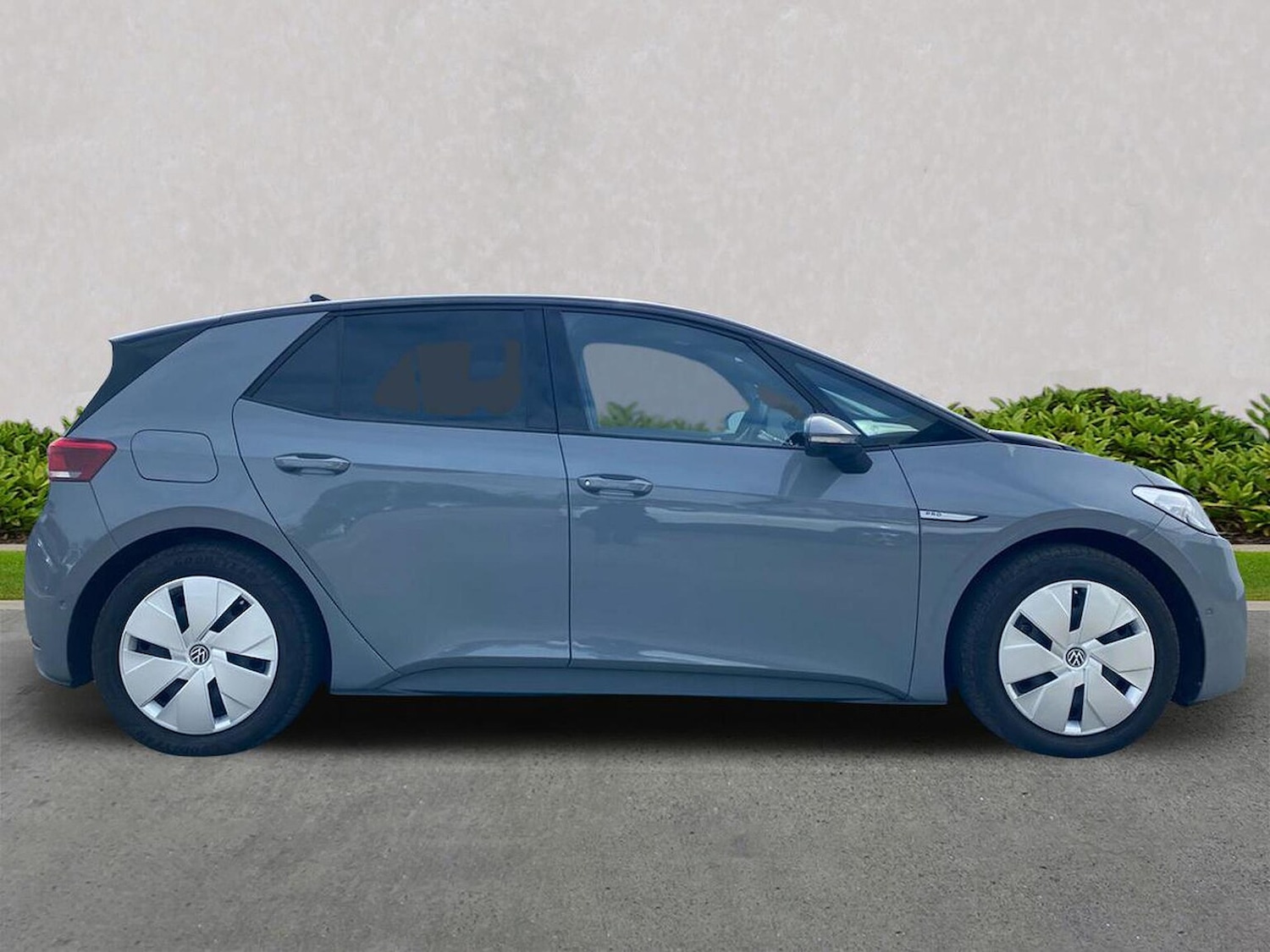 Used Volkswagen ID.3 2023 for sale - 76628205: Photo 3