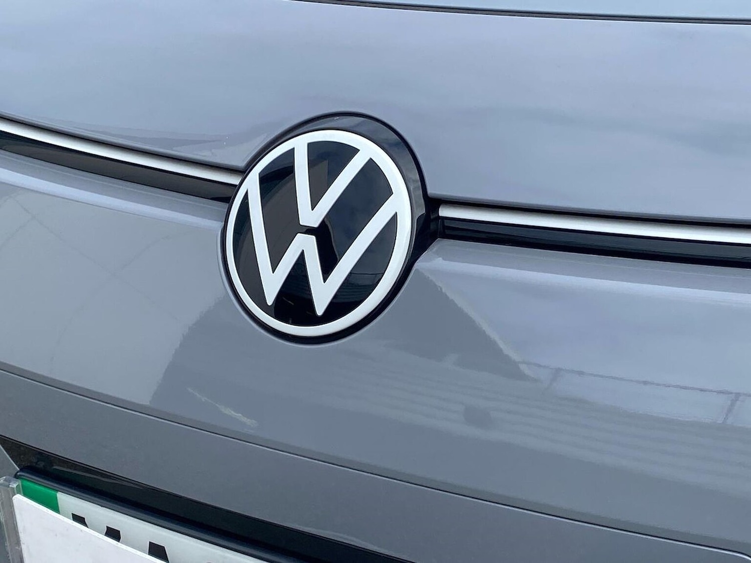 Used Volkswagen ID.3 2023 for sale - 76628205: Photo 31