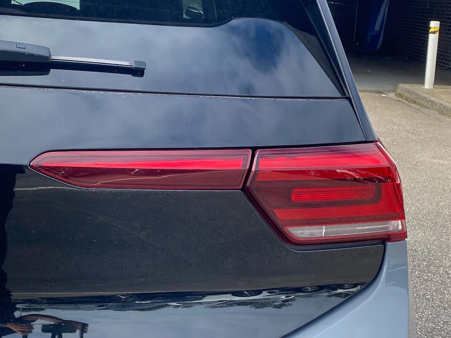 Used Volkswagen ID.3 2023 for sale - 76628205: Photo 34