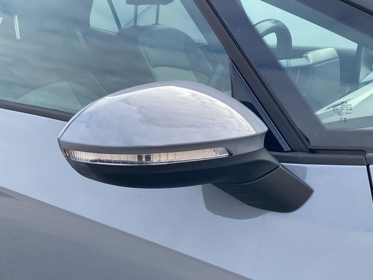 Used Volkswagen ID.3 2023 for sale - 76628205: Photo 36