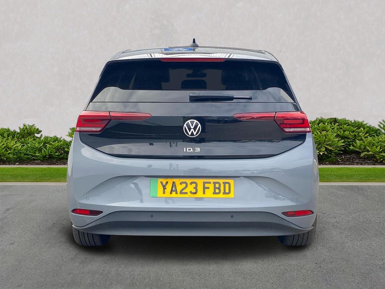 Used Volkswagen ID.3 2023 for sale - 76628205: Photo 4