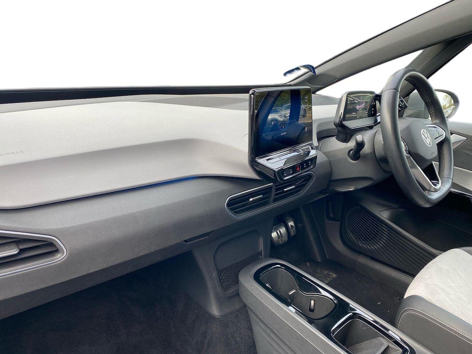 Used Volkswagen ID.3 2023 for sale - 76628205: Photo 7