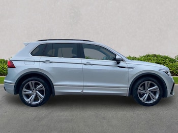 Used Volkswagen Tiguan 2023 for sale - 79355719: Photo