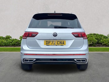 Used Volkswagen Tiguan 2023 for sale - 79355719: Photo