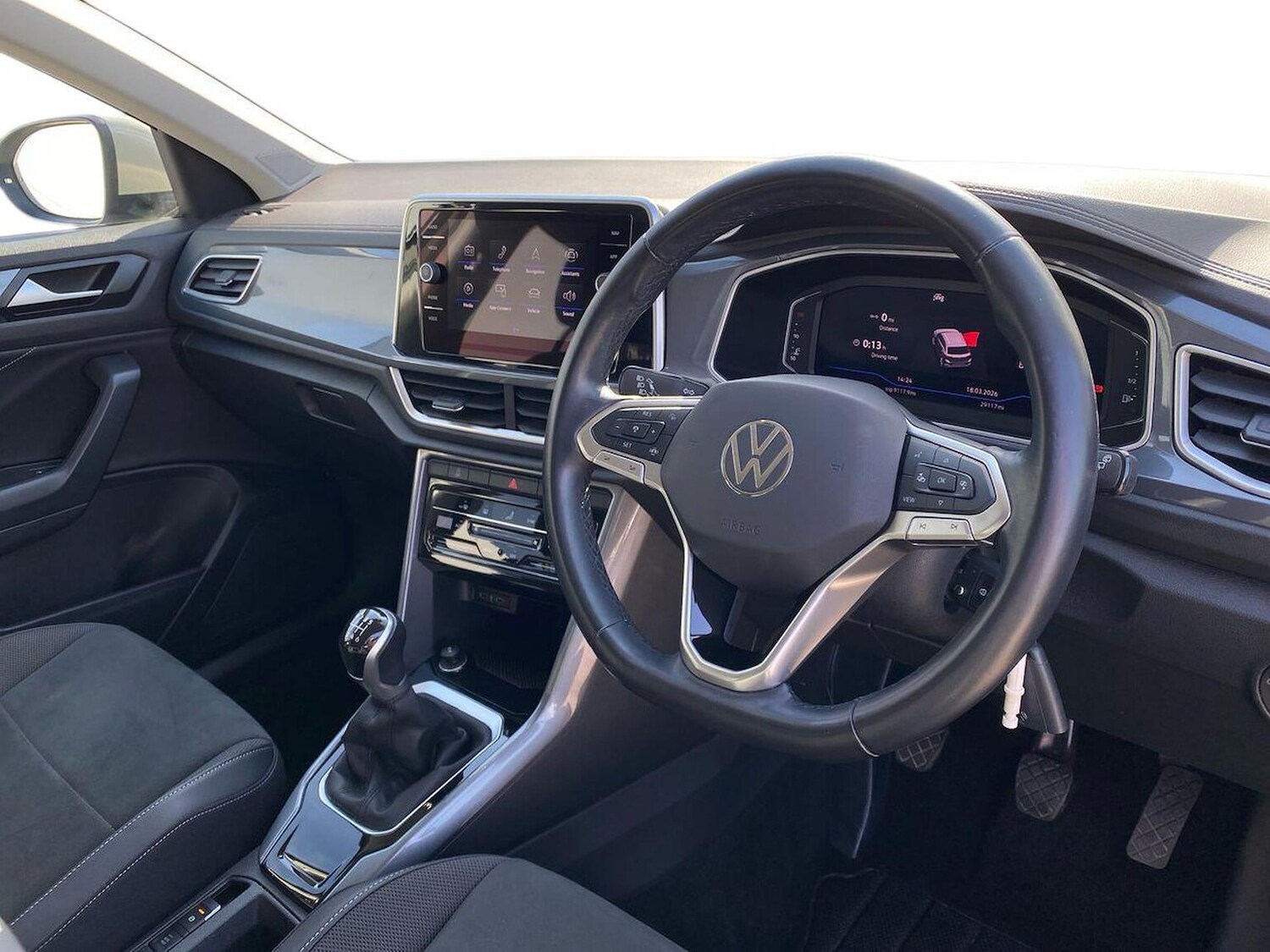 Used Volkswagen T-Roc 2023 for sale - 78195923: Photo 15