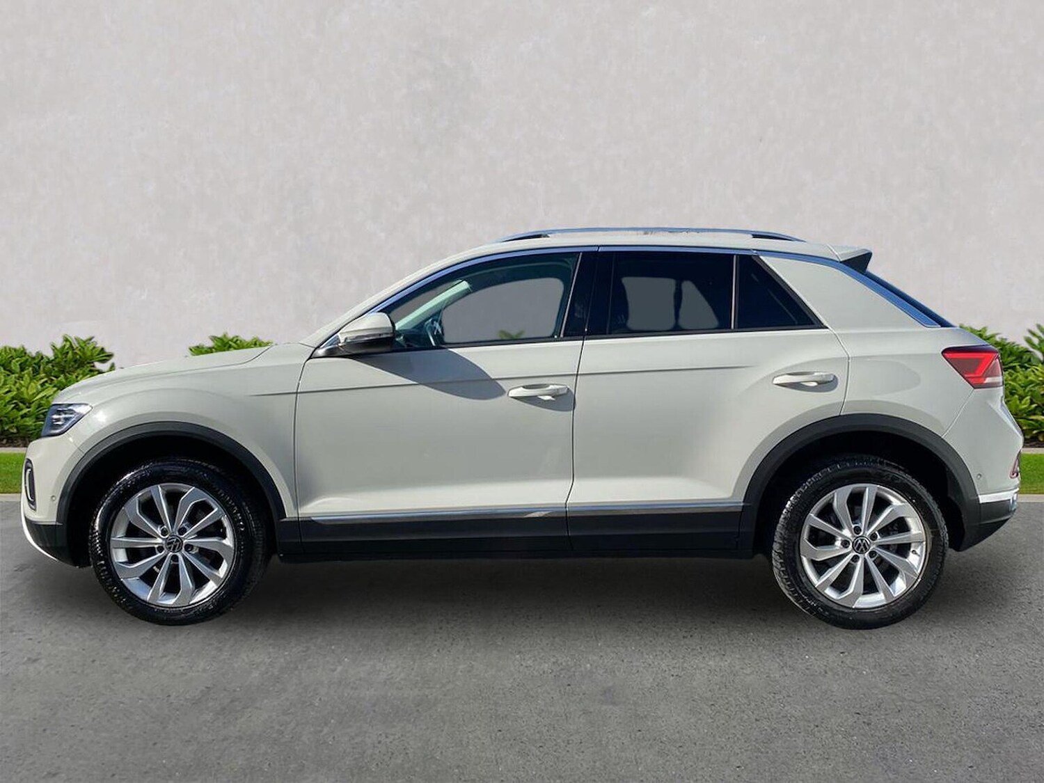 Used Volkswagen T-Roc 2023 for sale - 78195923: Photo 19