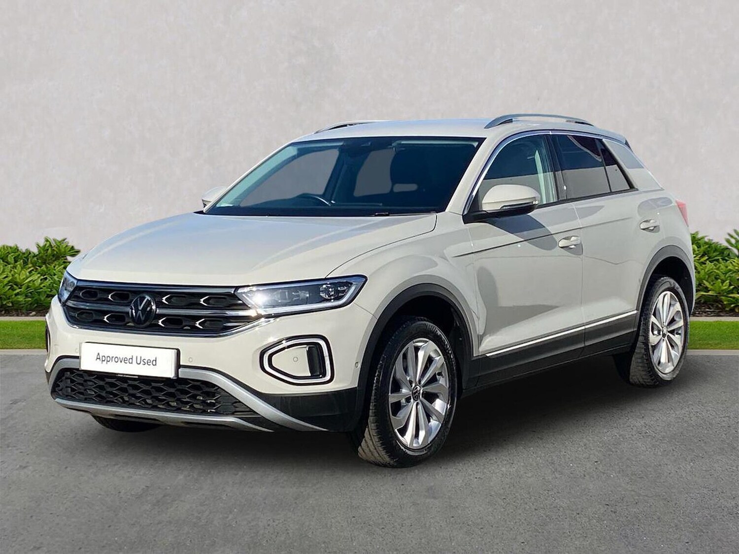 Used Volkswagen T-Roc 2023 for sale - 78195923: Photo 20