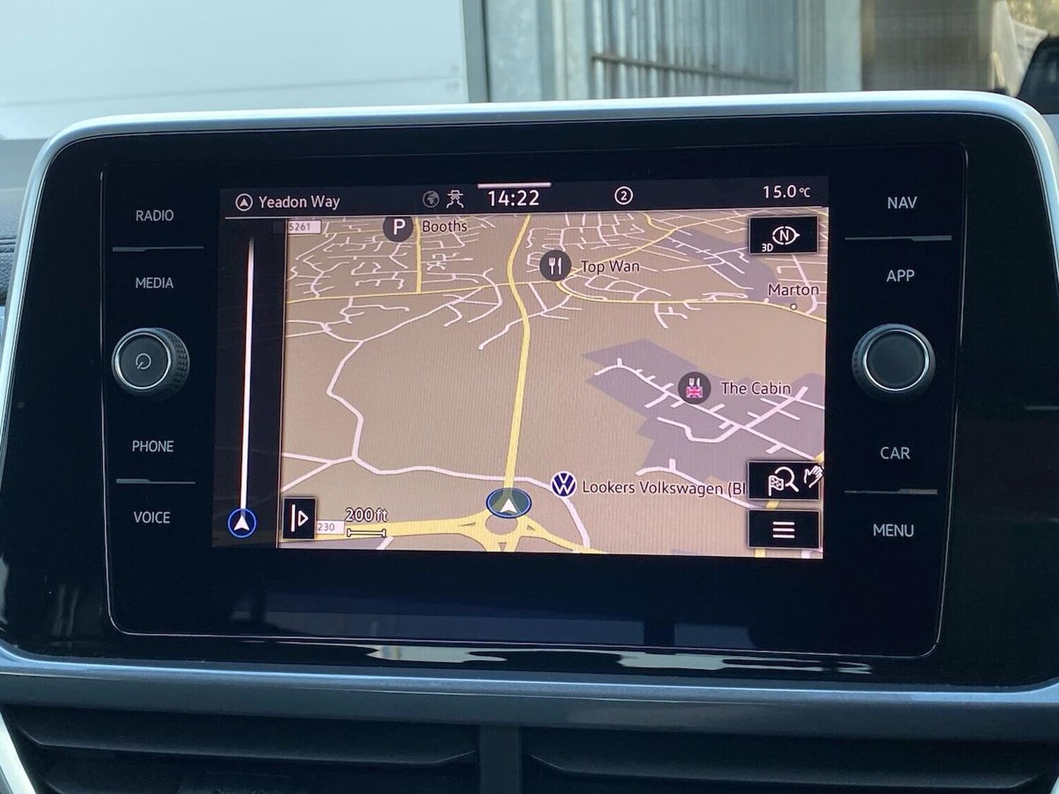 Used Volkswagen T-Roc 2023 for sale - 78195923: Photo 24