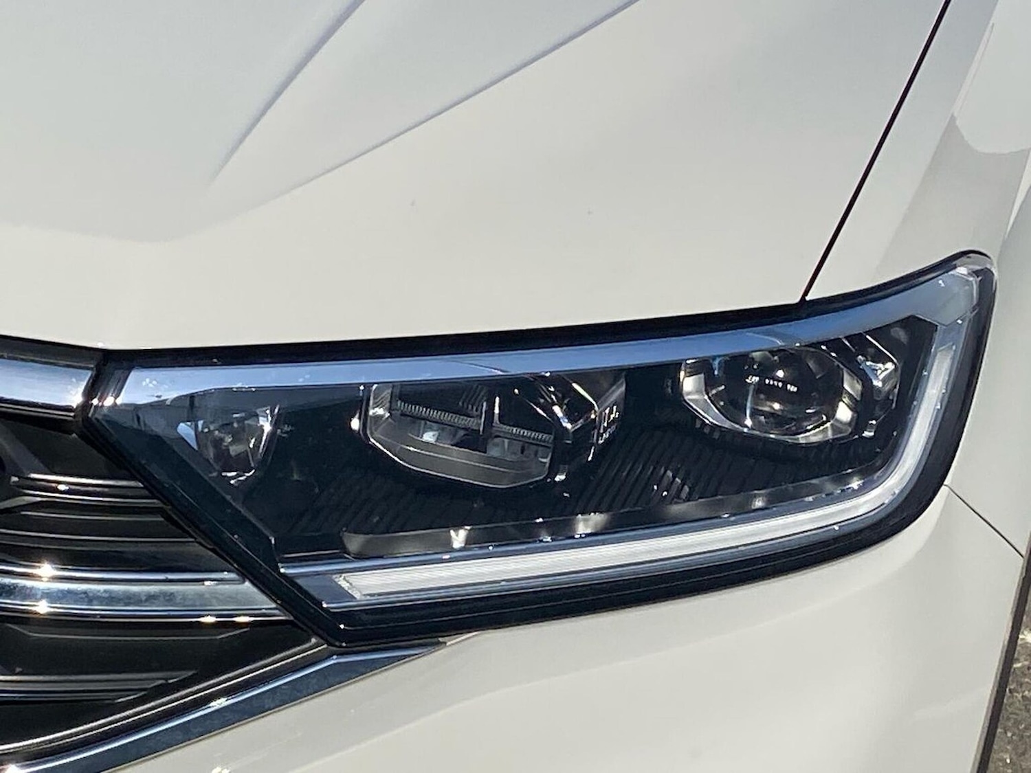 Used Volkswagen T-Roc 2023 for sale - 78195923: Photo 32