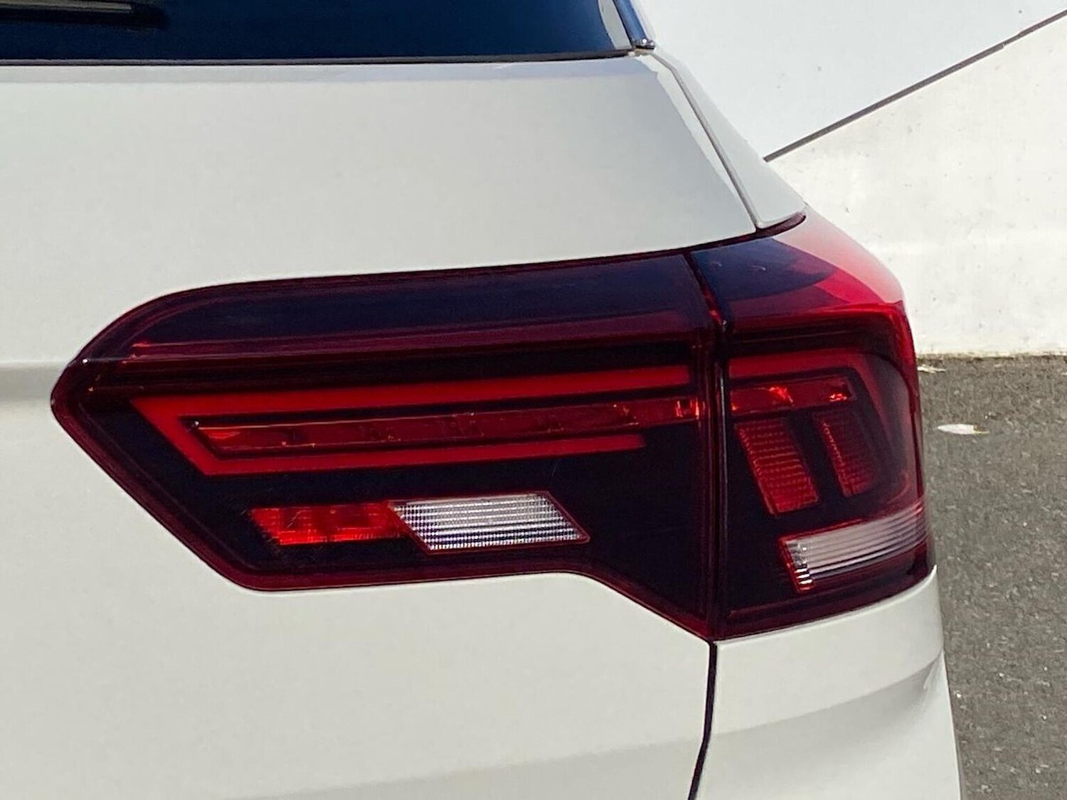 Used Volkswagen T-Roc 2023 for sale - 78195923: Photo 33