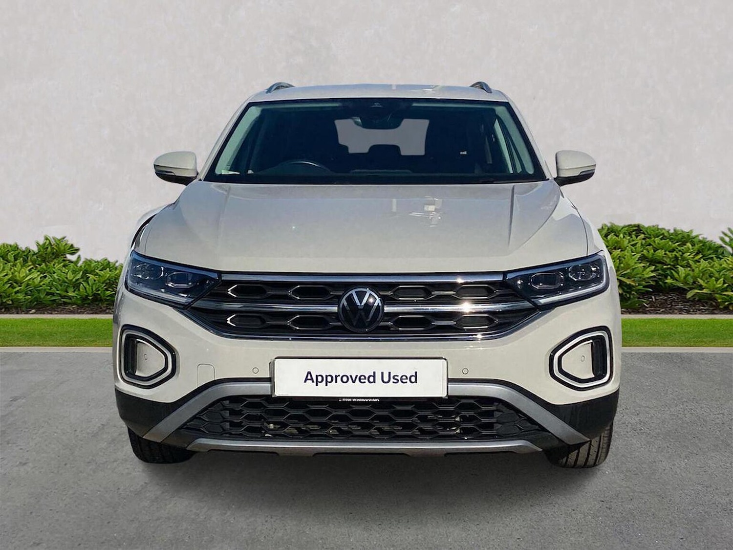 Used Volkswagen T-Roc 2023 for sale - 78195923: Photo 5