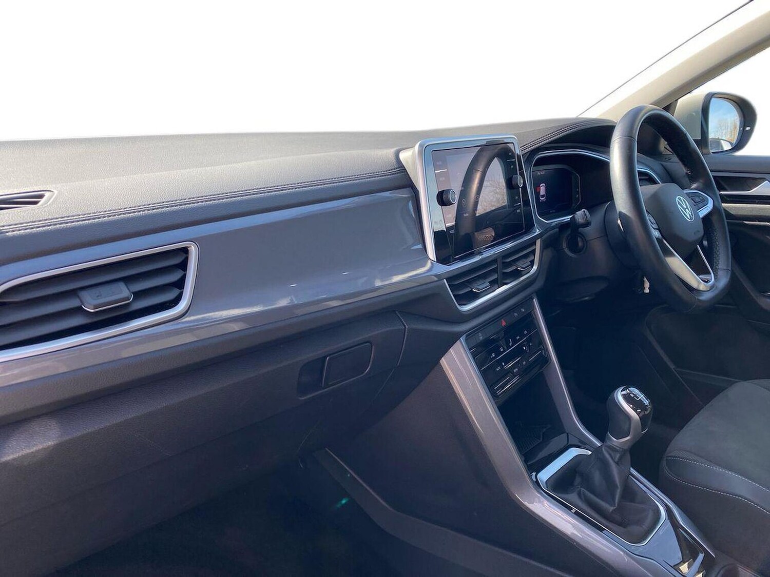 Used Volkswagen T-Roc 2023 for sale - 78195923: Photo 7