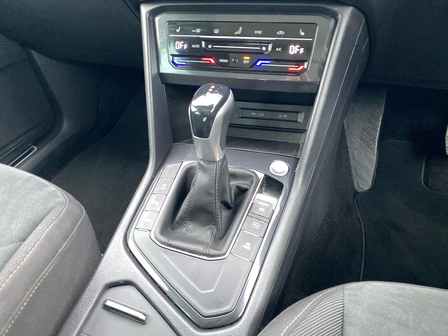 Used Volkswagen Tiguan 2021 for sale - 77715395: Photo 13