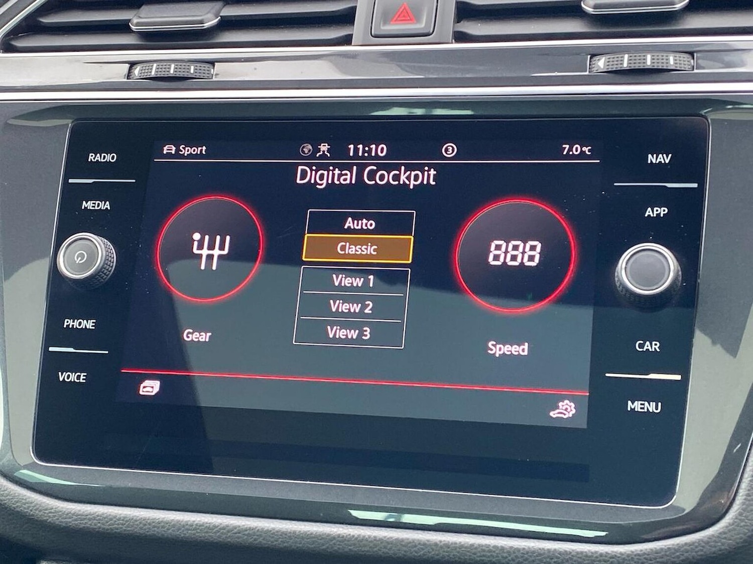 Used Volkswagen Tiguan 2021 for sale - 77715395: Photo 25