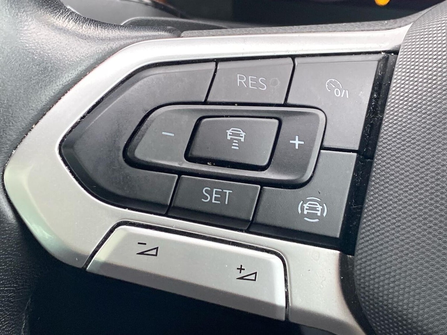 Used Volkswagen Tiguan 2021 for sale - 77715395: Photo 27