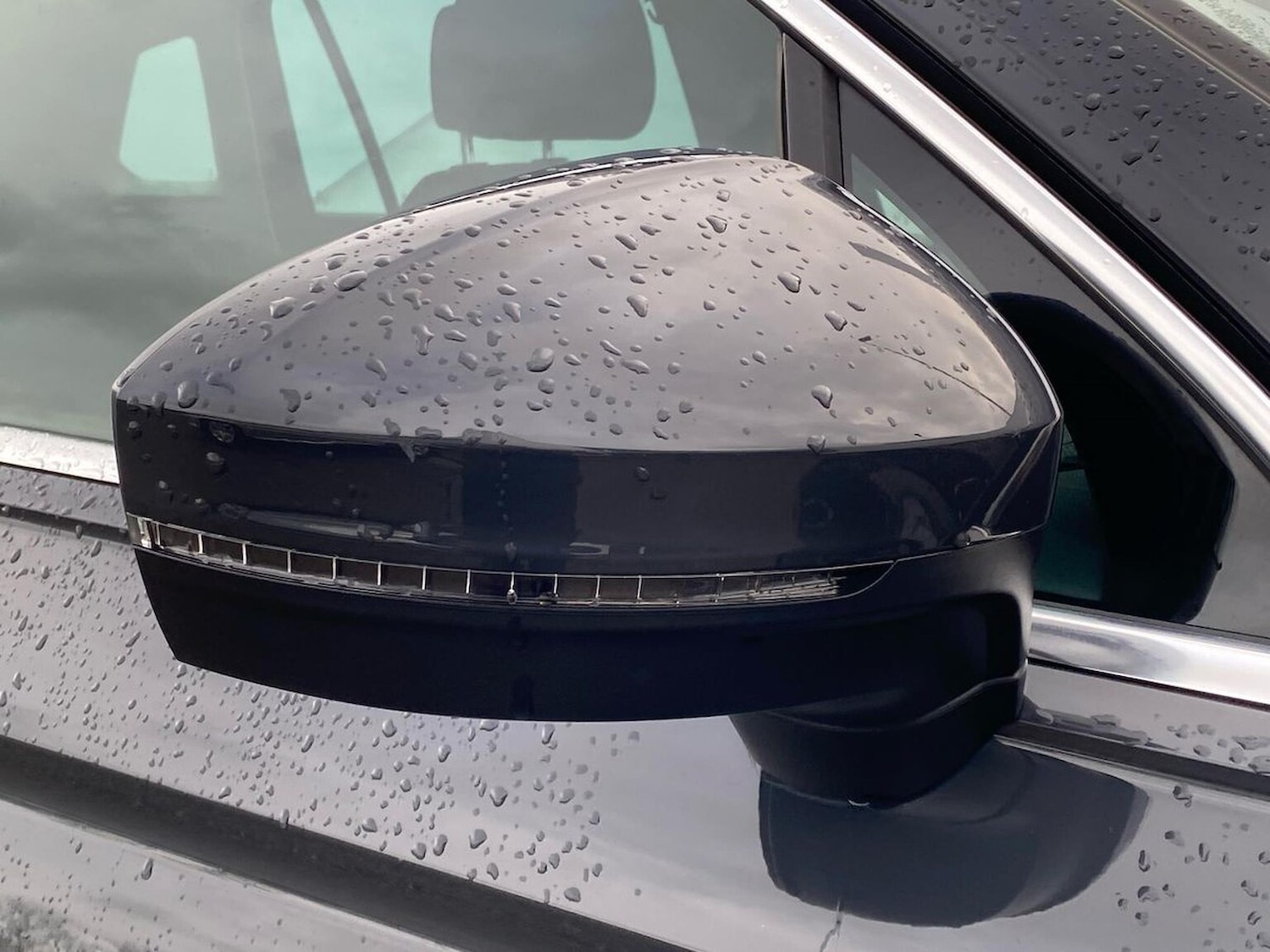 Used Volkswagen Tiguan 2021 for sale - 77715395: Photo 36