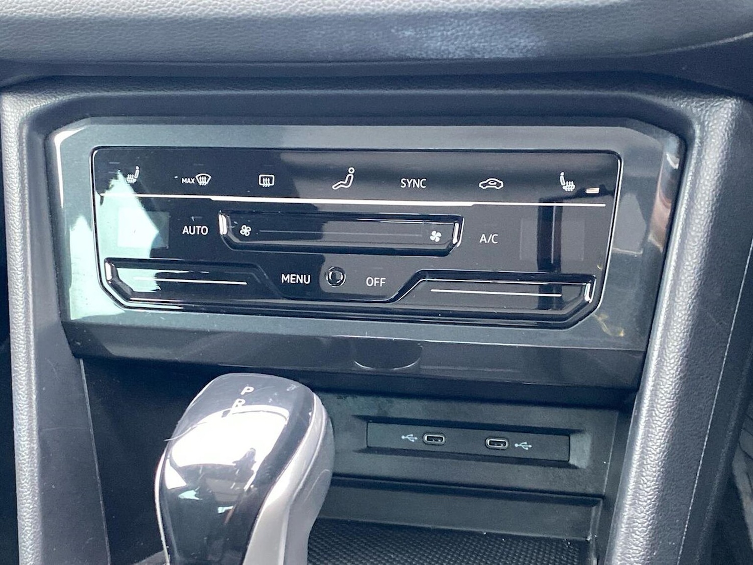 Used Volkswagen Tiguan 2022 for sale - 76128957: Photo 12