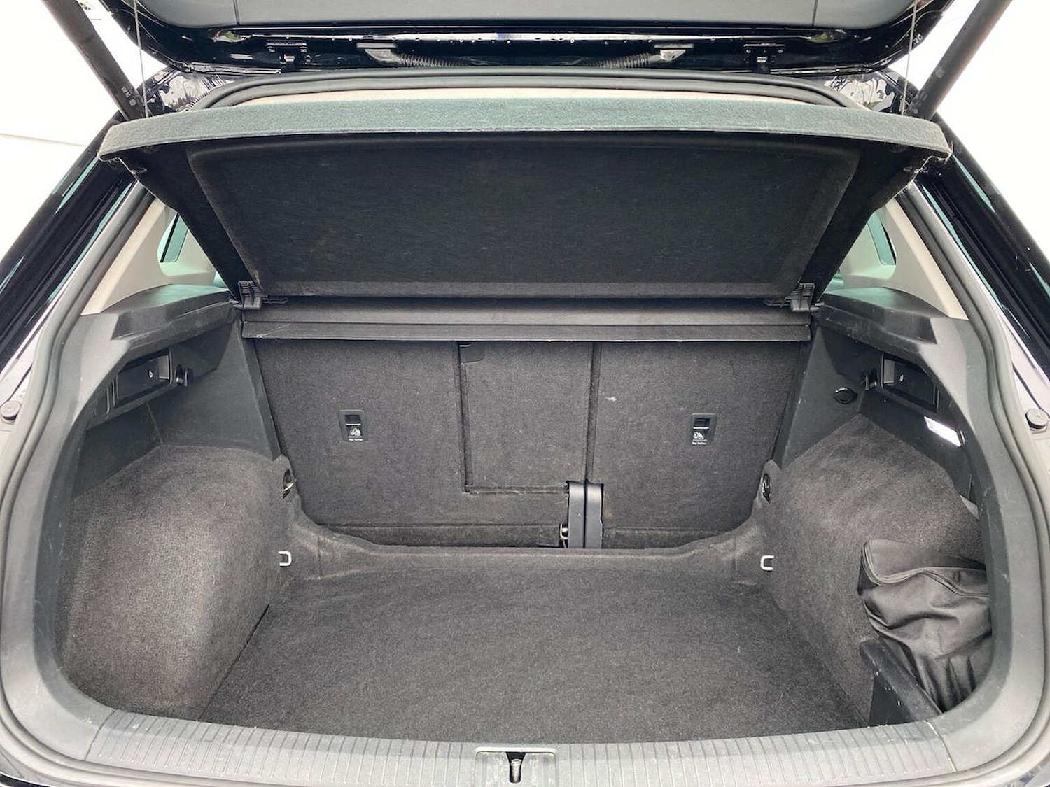 Used Volkswagen Tiguan 2022 for sale - 76128957: Photo 17