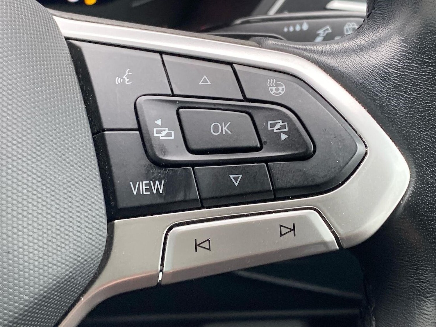 Used Volkswagen Tiguan 2022 for sale - 76128957: Photo 26