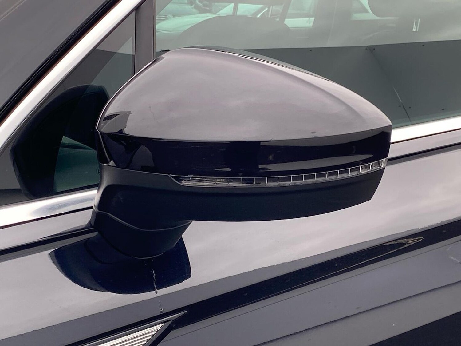 Used Volkswagen Tiguan 2022 for sale - 76128957: Photo 36