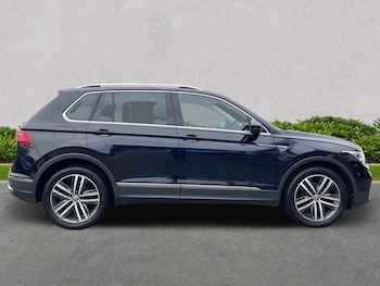 Used Volkswagen Tiguan 2022 for sale - 76128957: Photo 3