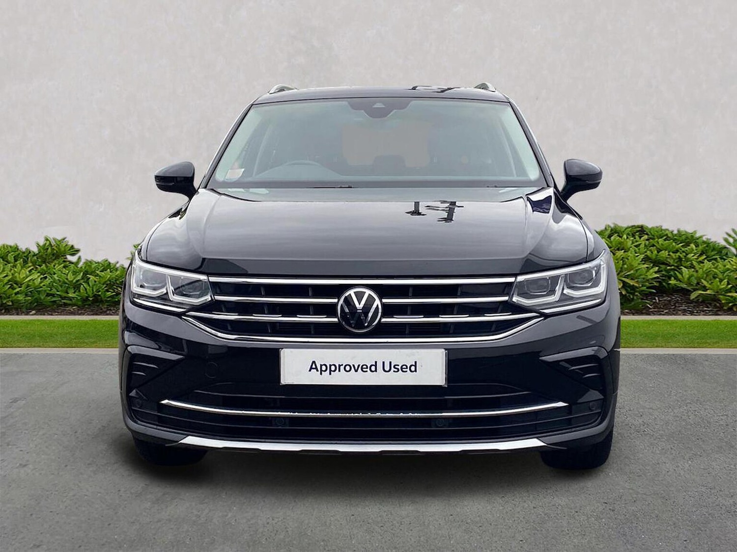 Used Volkswagen Tiguan 2022 for sale - 76128957: Photo 5