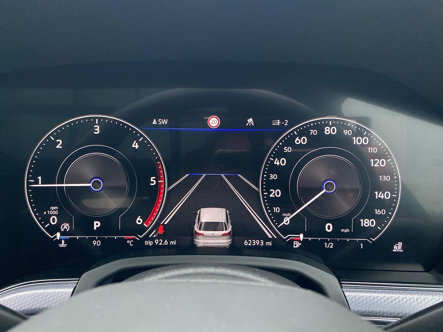 Used Volkswagen Touareg 2021 for sale - 77759325: Photo 10