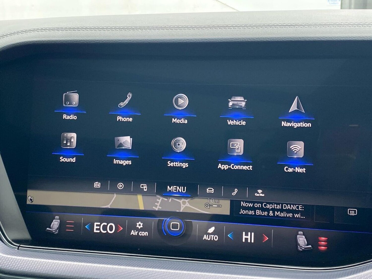 Used Volkswagen Touareg 2021 for sale - 77759325: Photo 11