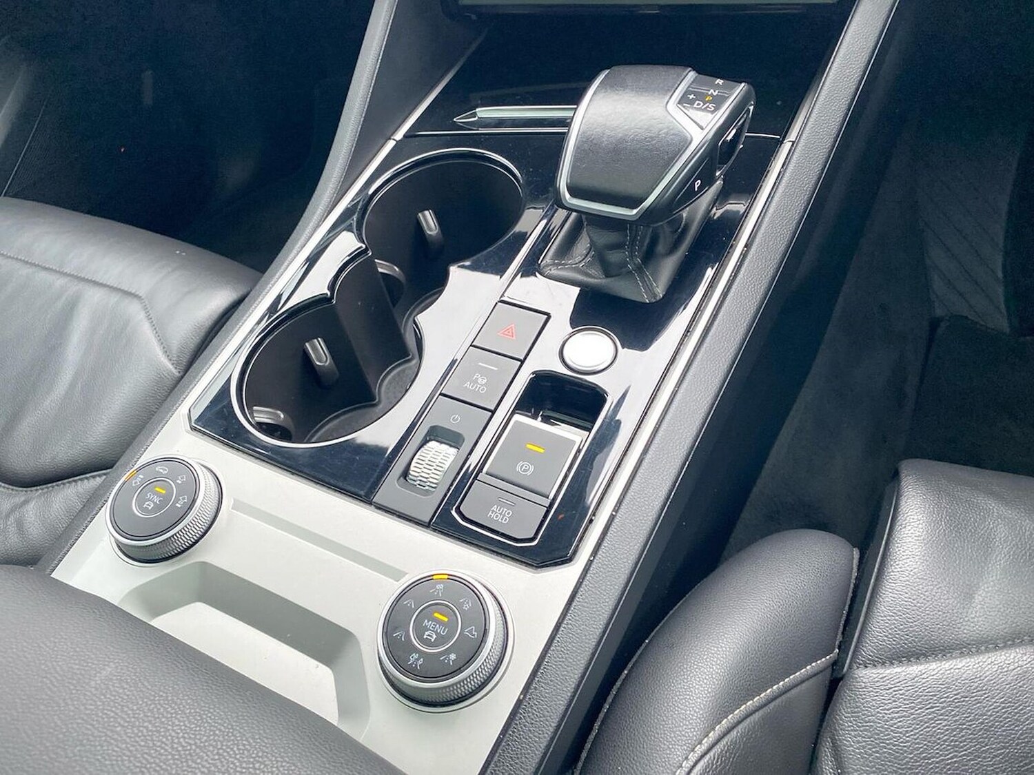 Used Volkswagen Touareg 2021 for sale - 77759325: Photo 13