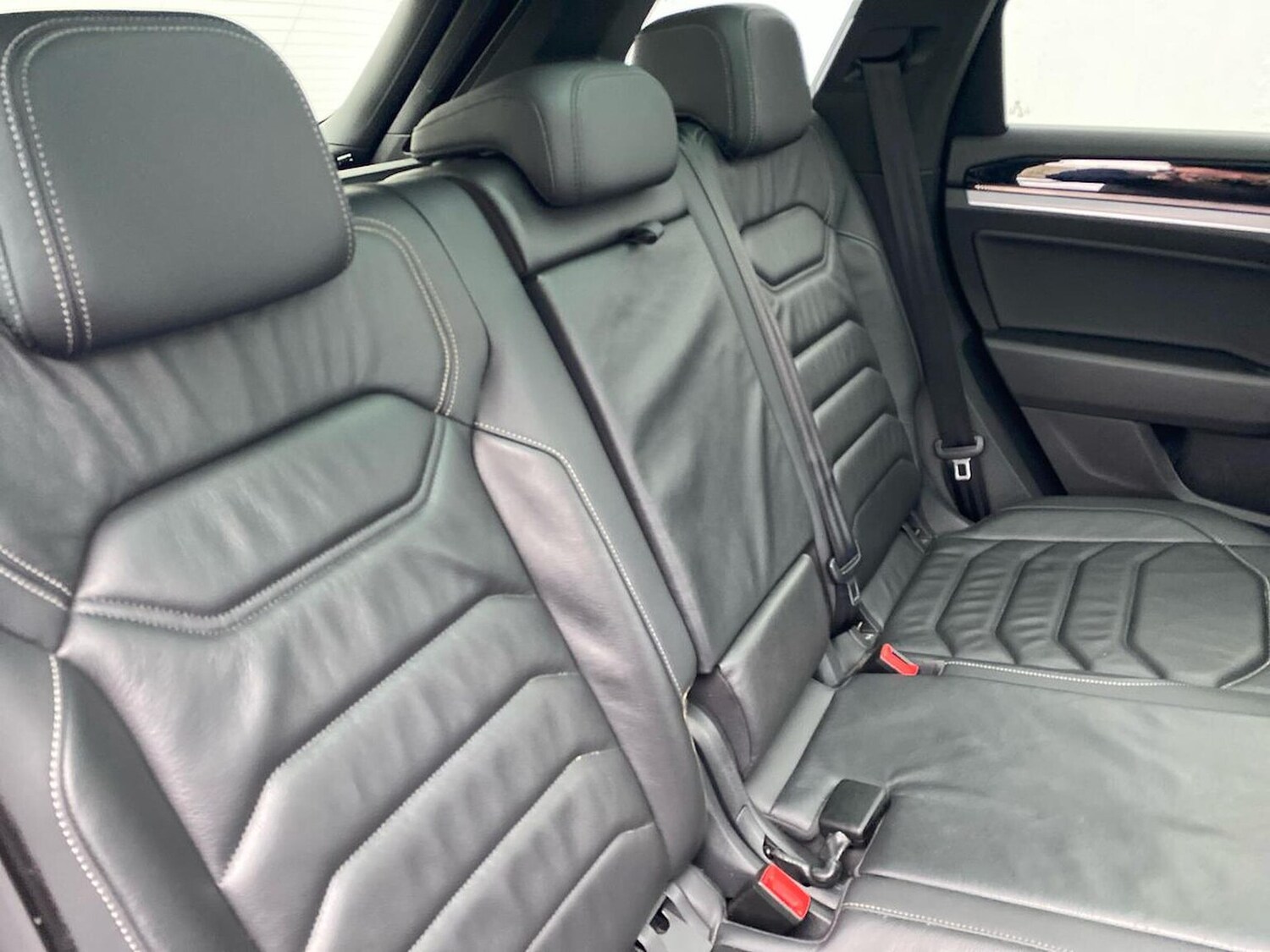 Used Volkswagen Touareg 2021 for sale - 77759325: Photo 16