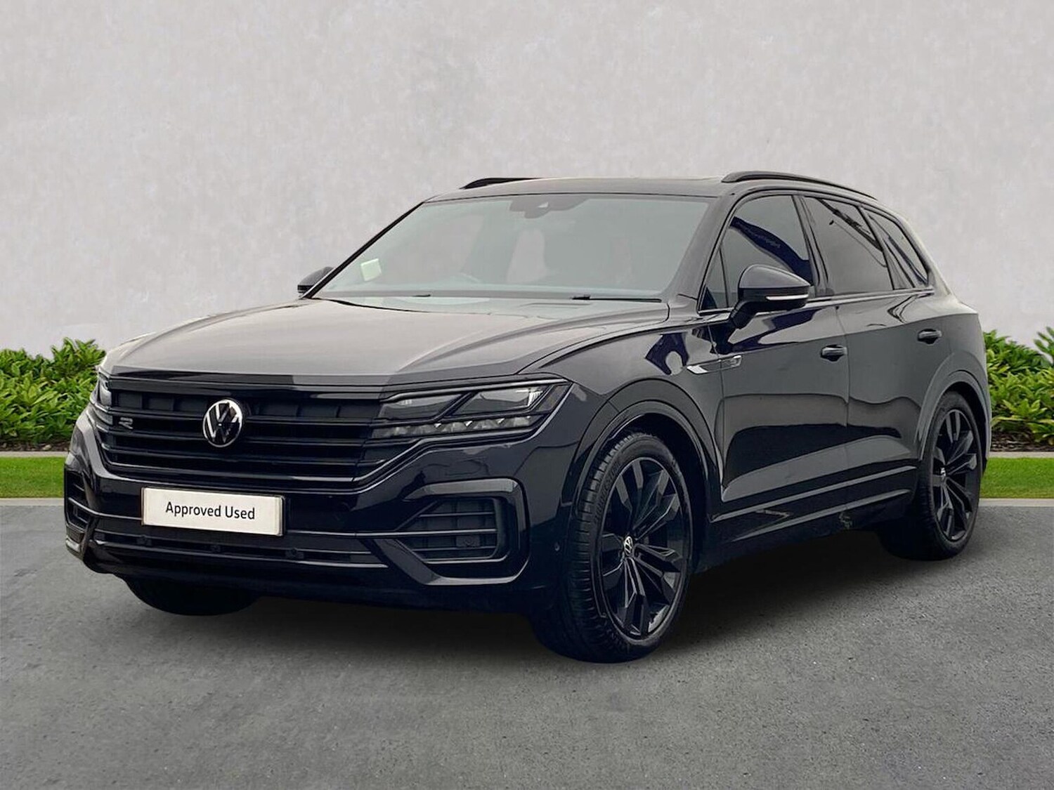 Used Volkswagen Touareg 2021 for sale - 77759325: Photo 20