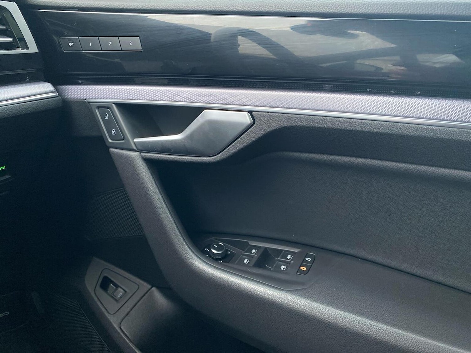 Used Volkswagen Touareg 2021 for sale - 77759325: Photo 21