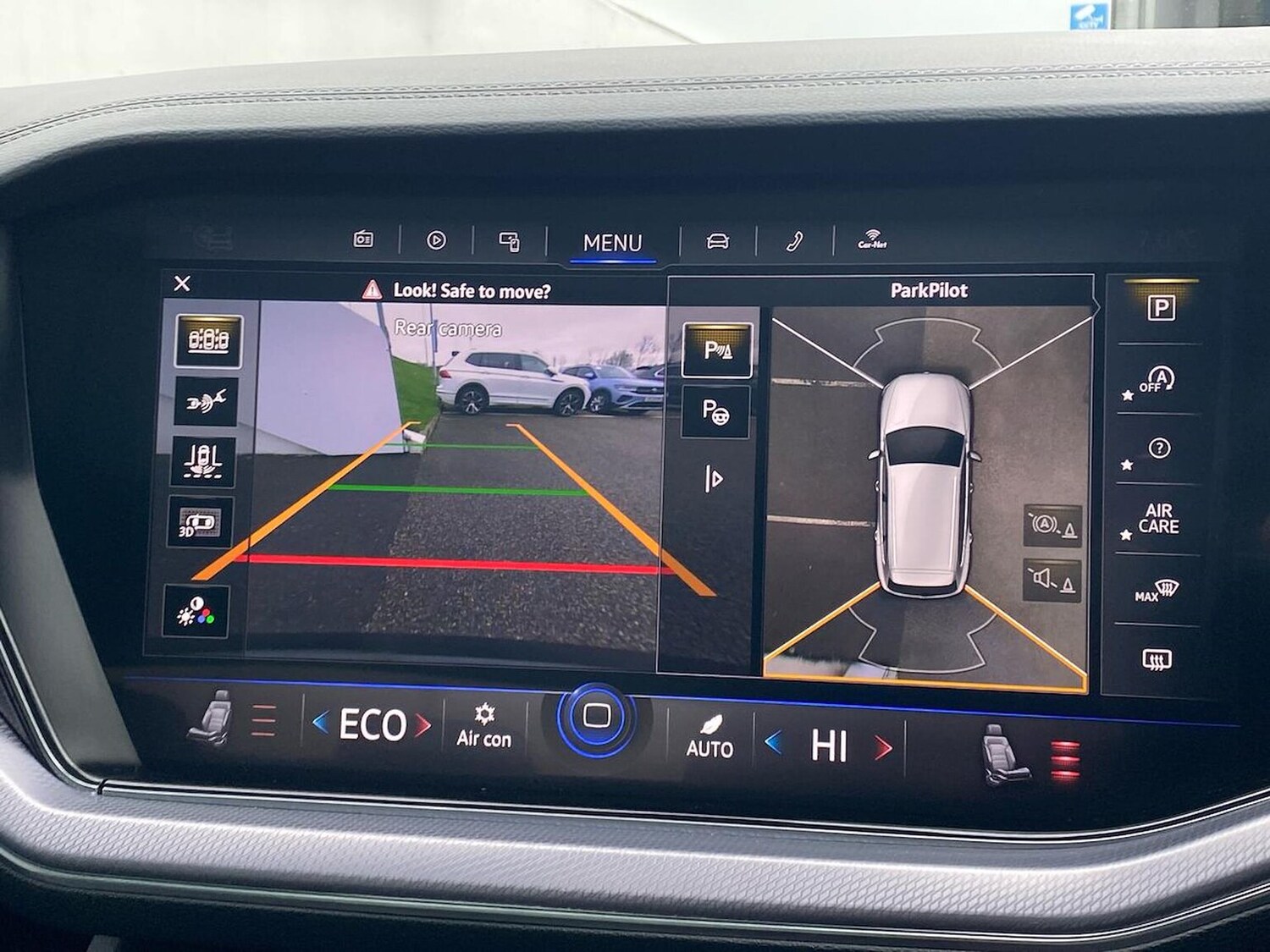 Used Volkswagen Touareg 2021 for sale - 77759325: Photo 23