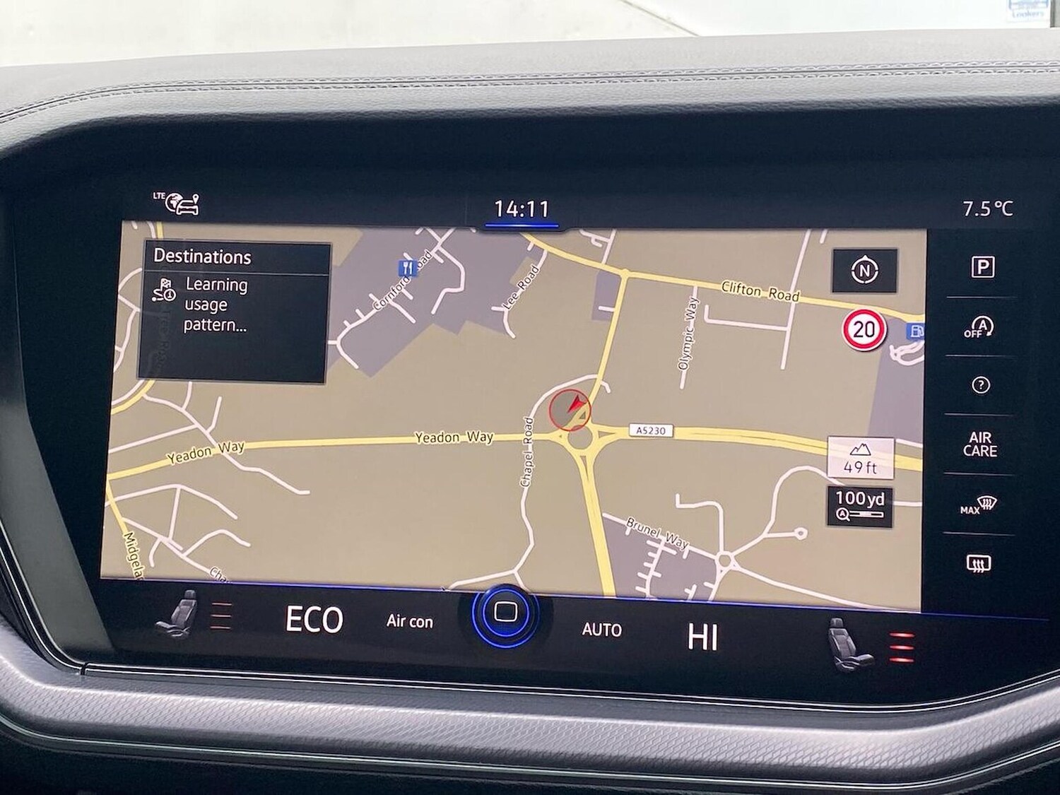 Used Volkswagen Touareg 2021 for sale - 77759325: Photo 24